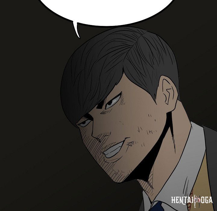 The Villain The Villain Chapter 83 - Page 82