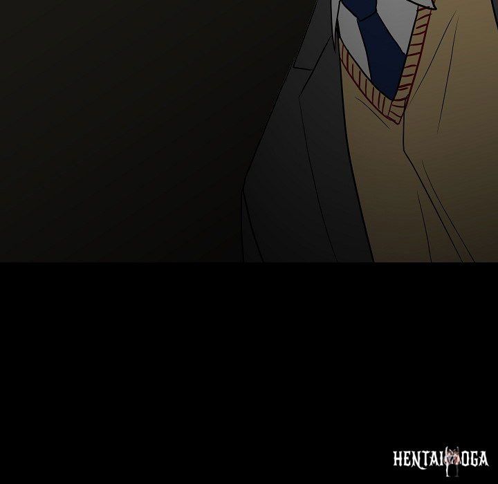 The Villain The Villain Chapter 83 - Page 83