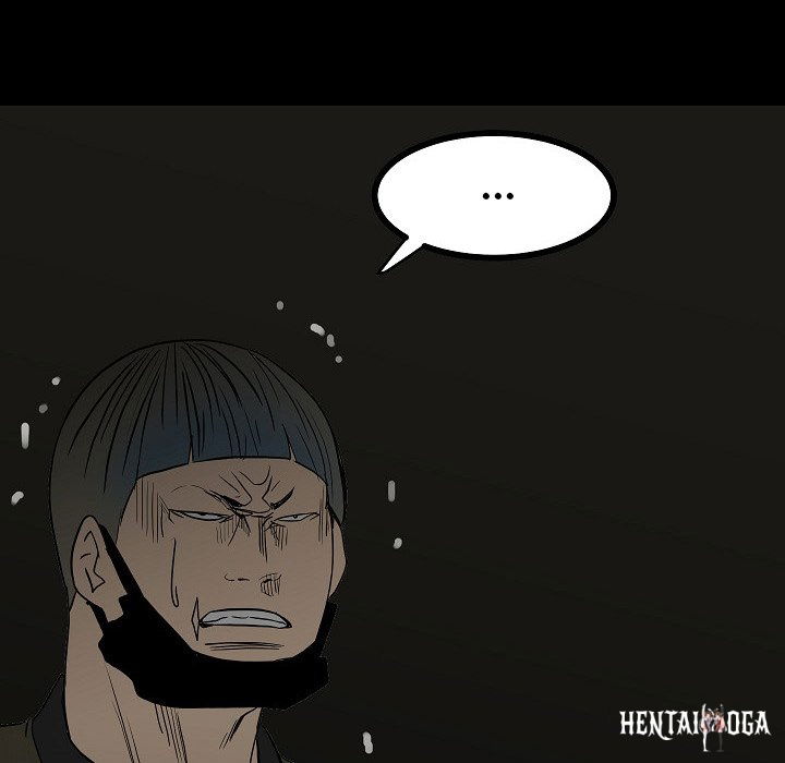 The Villain The Villain Chapter 83 - Page 84