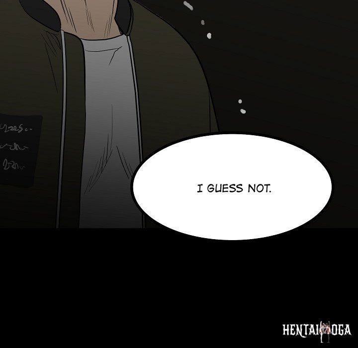 The Villain The Villain Chapter 83 - Page 85