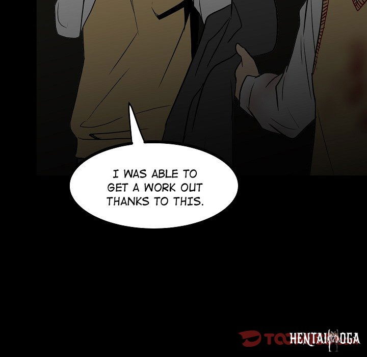 The Villain The Villain Chapter 83 - Page 87