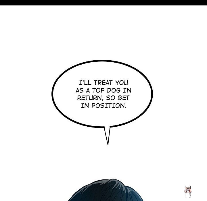 The Villain The Villain Chapter 83 - Page 88