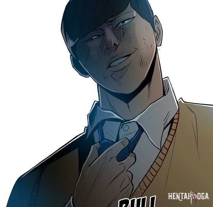 The Villain The Villain Chapter 83 - Page 89