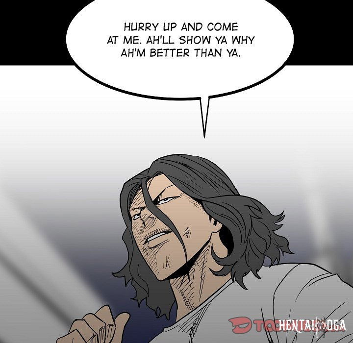 The Villain The Villain Chapter 83 - Page 9