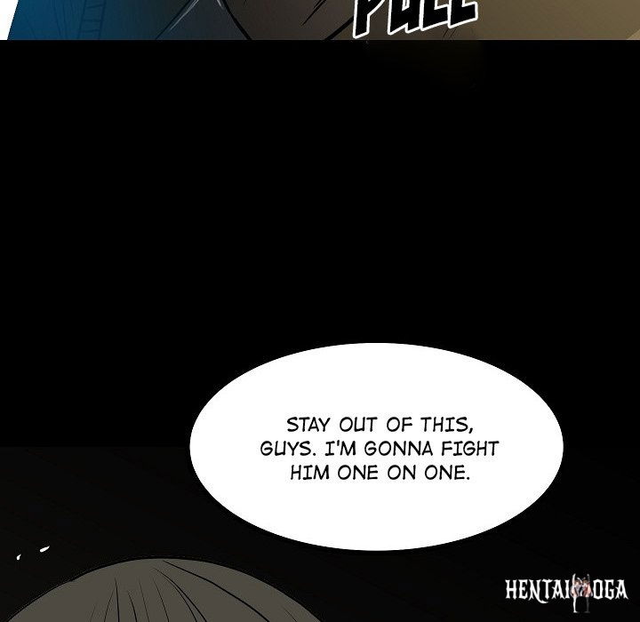 The Villain The Villain Chapter 83 - Page 90