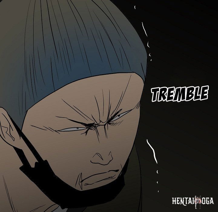 The Villain The Villain Chapter 83 - Page 91