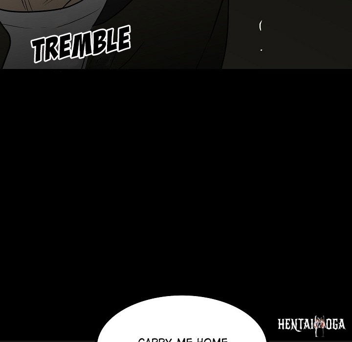 The Villain The Villain Chapter 83 - Page 92