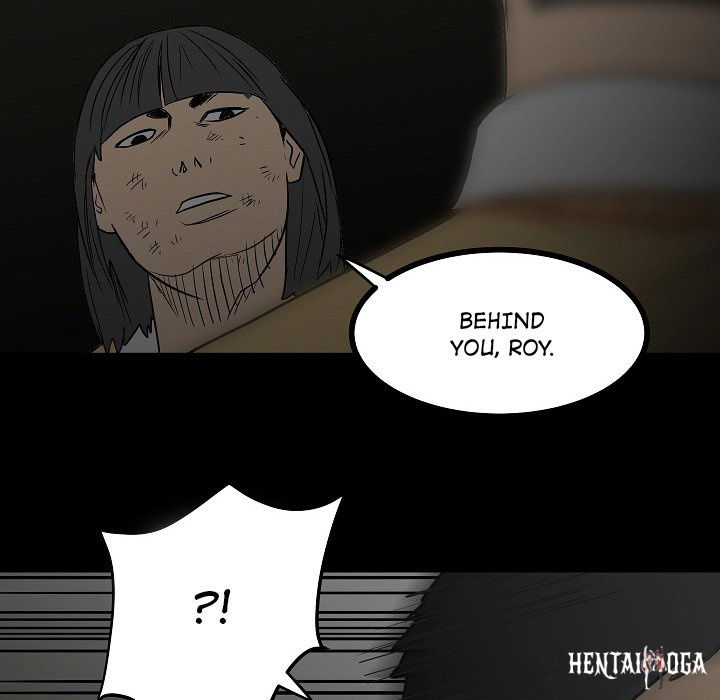 The Villain The Villain Chapter 83 - Page 96