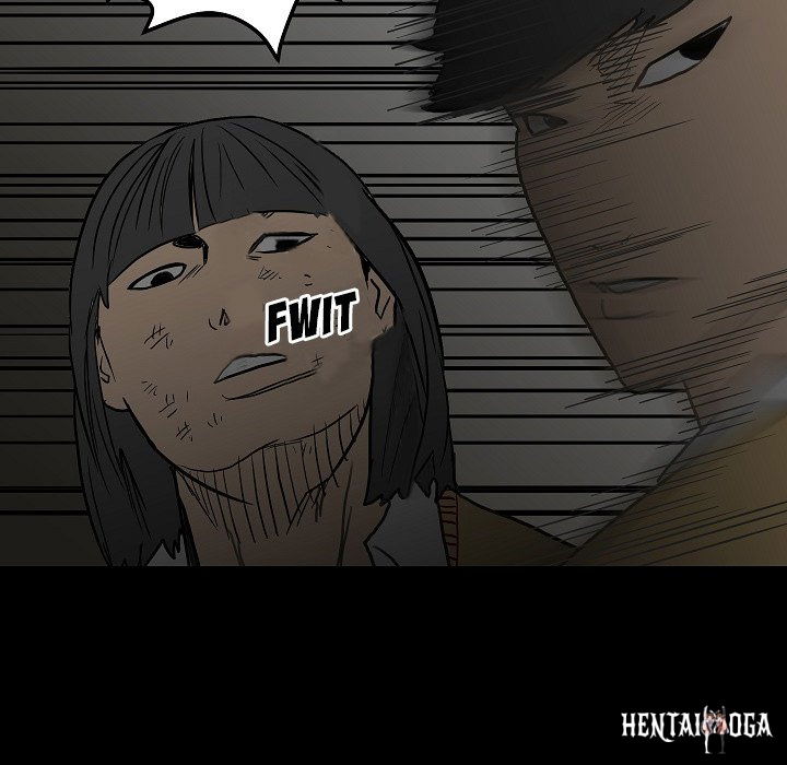 The Villain The Villain Chapter 83 - Page 97