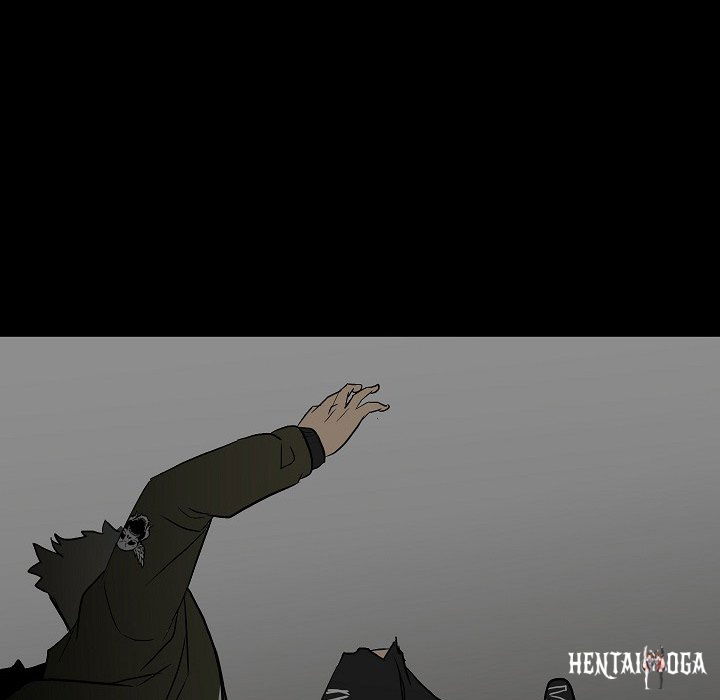 The Villain The Villain Chapter 83 - Page 98