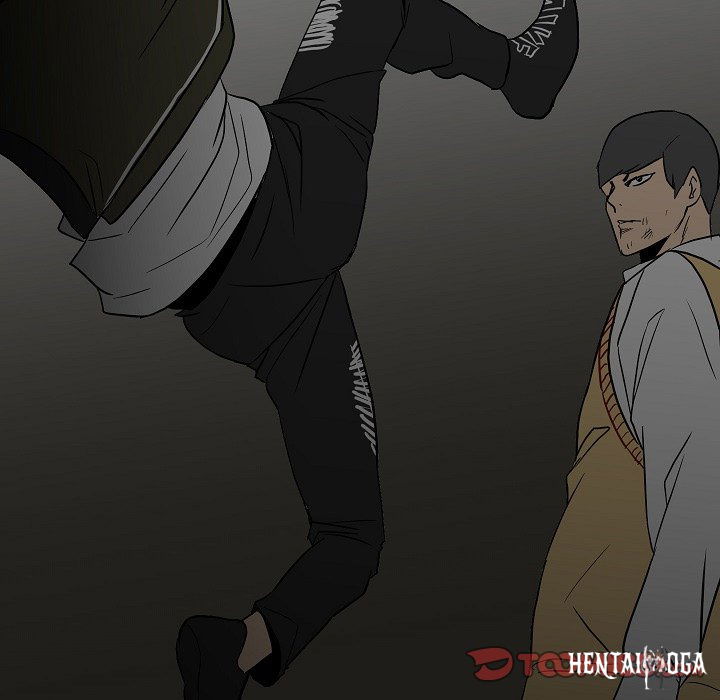 The Villain The Villain Chapter 83 - Page 99