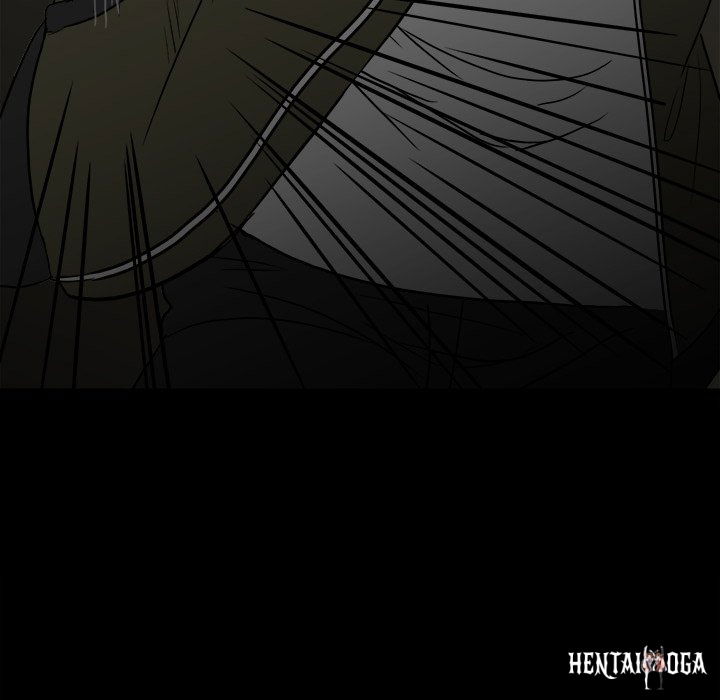 The Villain The Villain Chapter 84 - Page 10