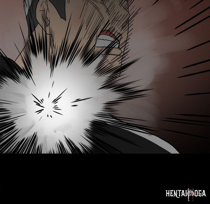 The Villain The Villain Chapter 84 - Page 100