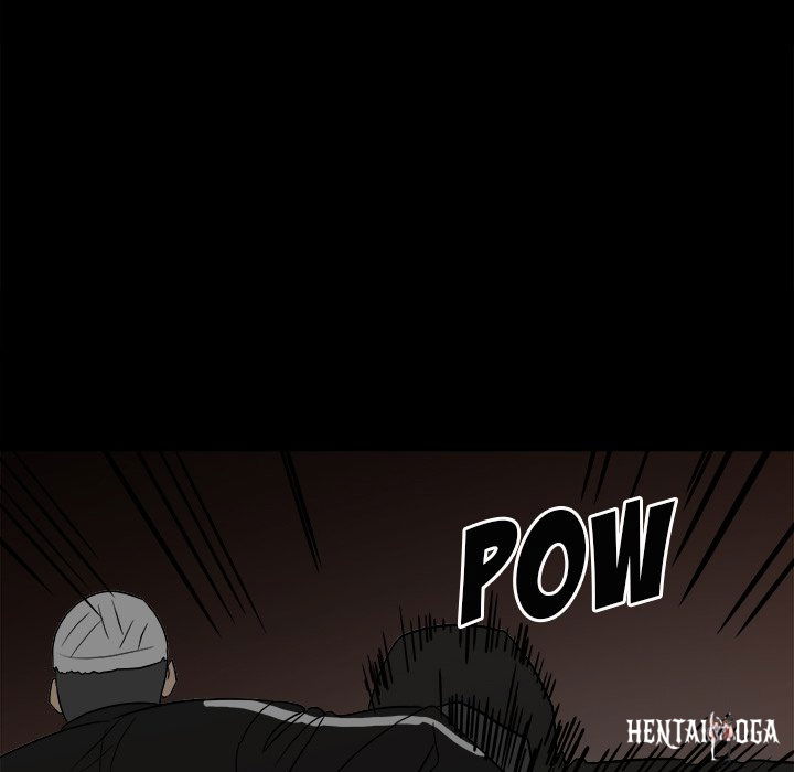 The Villain The Villain Chapter 84 - Page 101