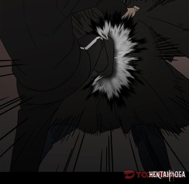 The Villain The Villain Chapter 84 - Page 102