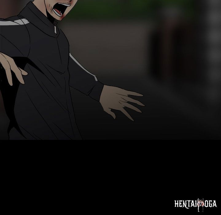 The Villain The Villain Chapter 84 - Page 104