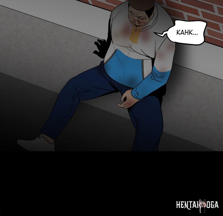 The Villain The Villain Chapter 84 - Page 106