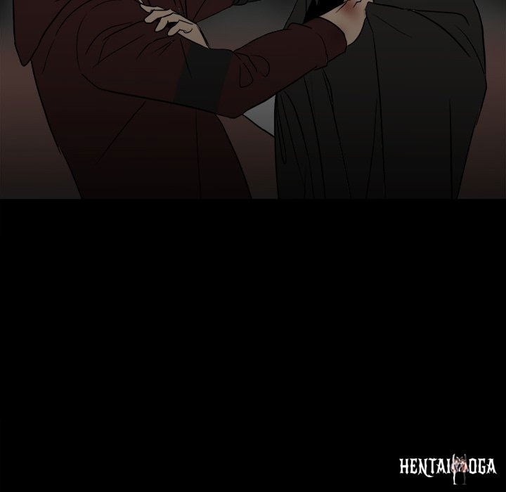 The Villain The Villain Chapter 84 - Page 108