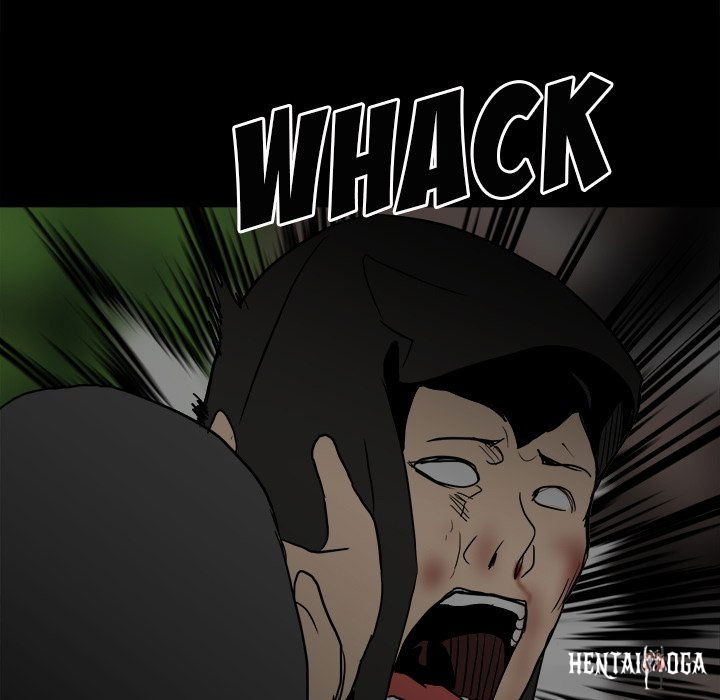 The Villain The Villain Chapter 84 - Page 109