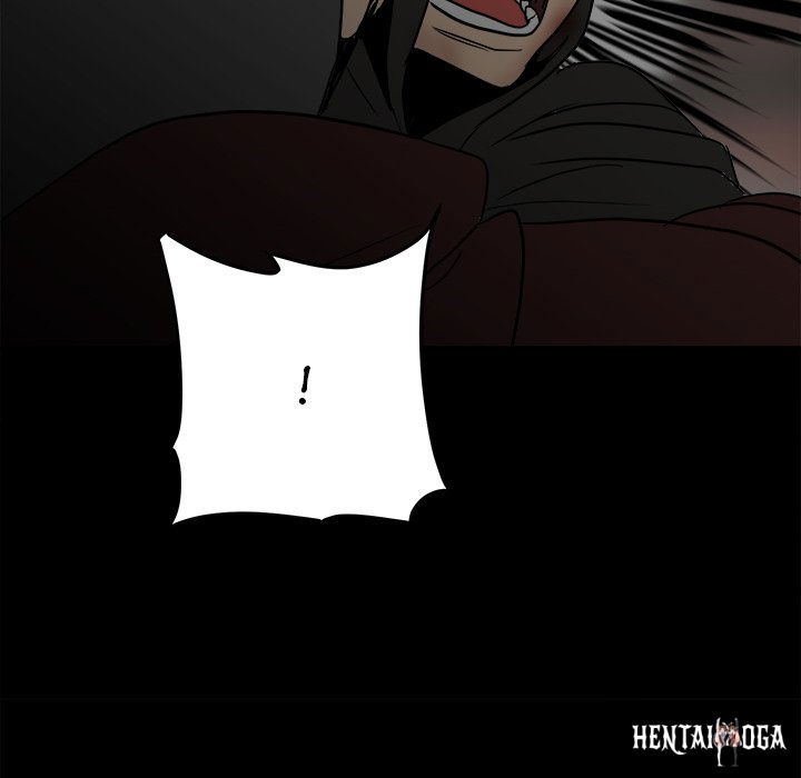 The Villain The Villain Chapter 84 - Page 110