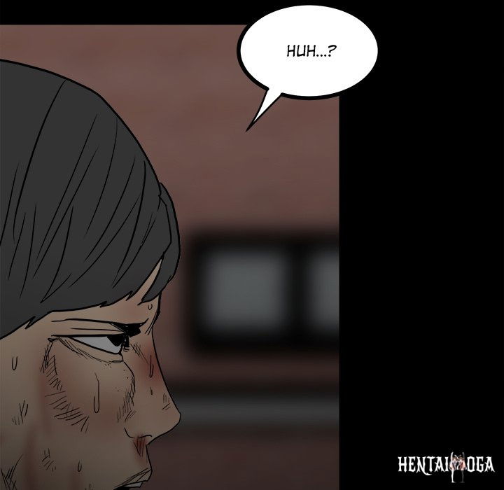 The Villain The Villain Chapter 84 - Page 113