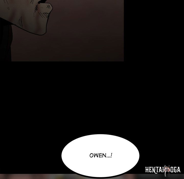 The Villain The Villain Chapter 84 - Page 114