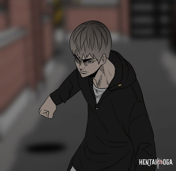 The Villain The Villain Chapter 84 - Page 115