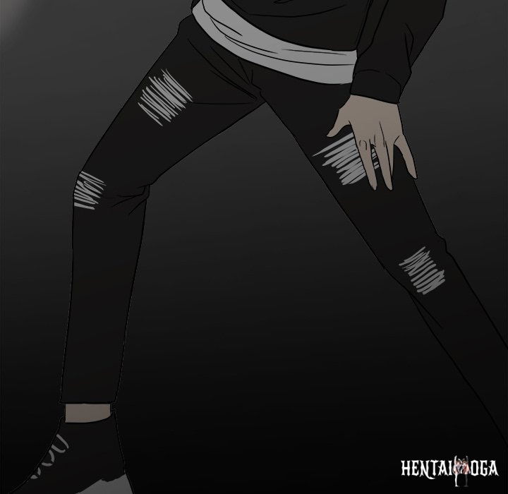 The Villain The Villain Chapter 84 - Page 116