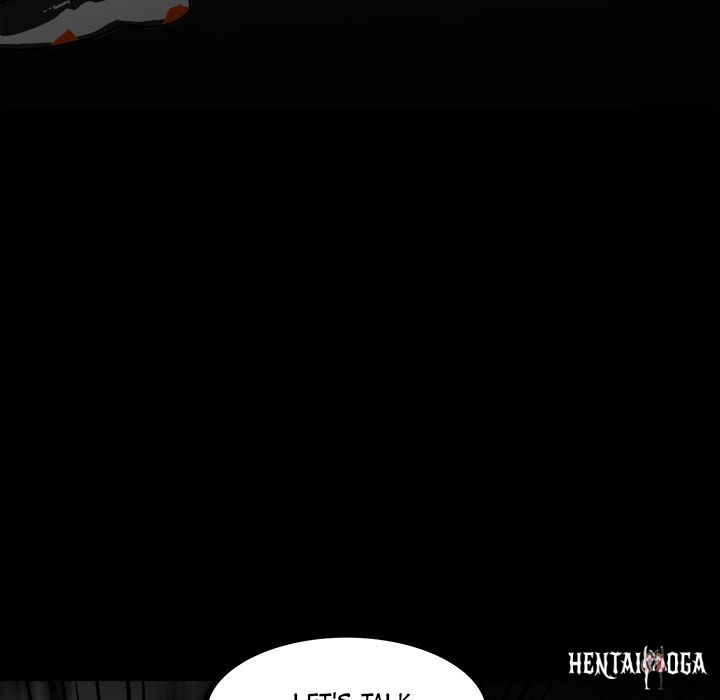 The Villain The Villain Chapter 84 - Page 117