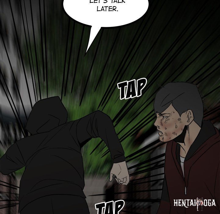 The Villain The Villain Chapter 84 - Page 118