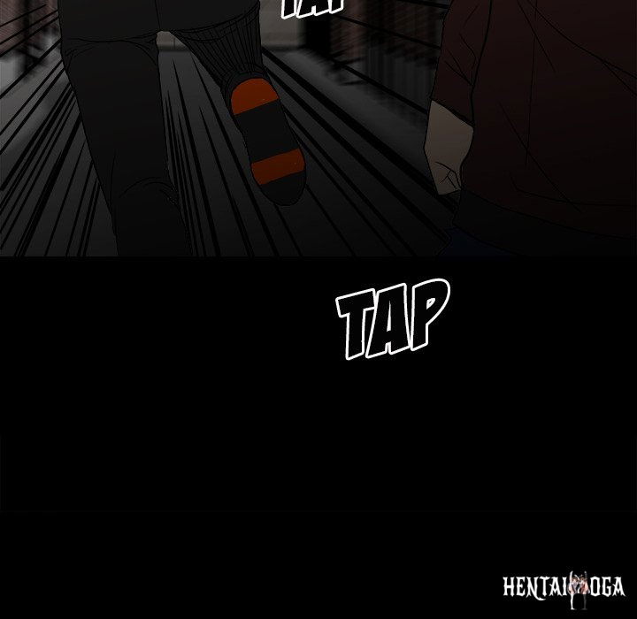 The Villain The Villain Chapter 84 - Page 119