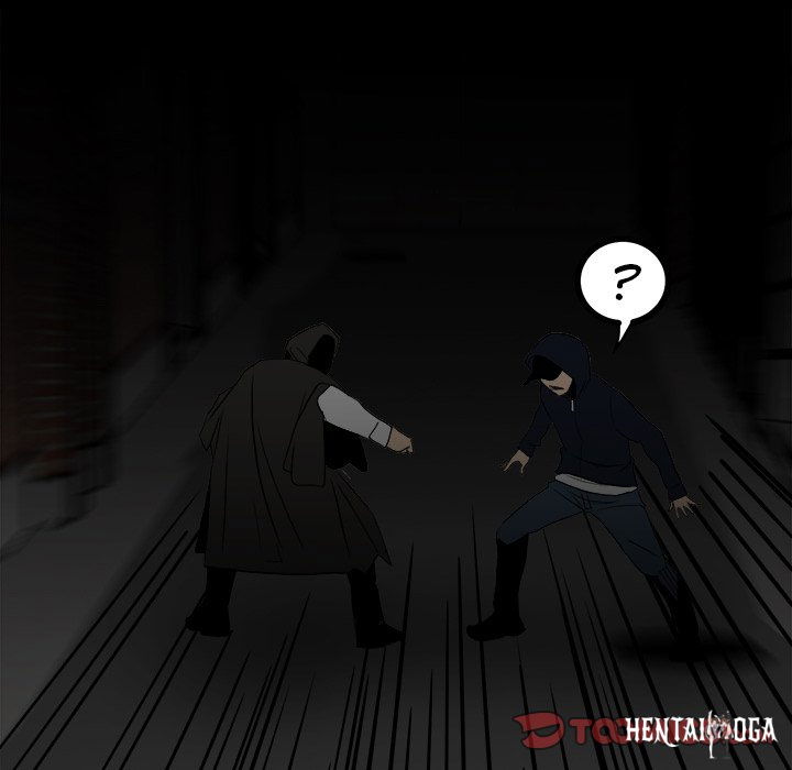 The Villain The Villain Chapter 84 - Page 120