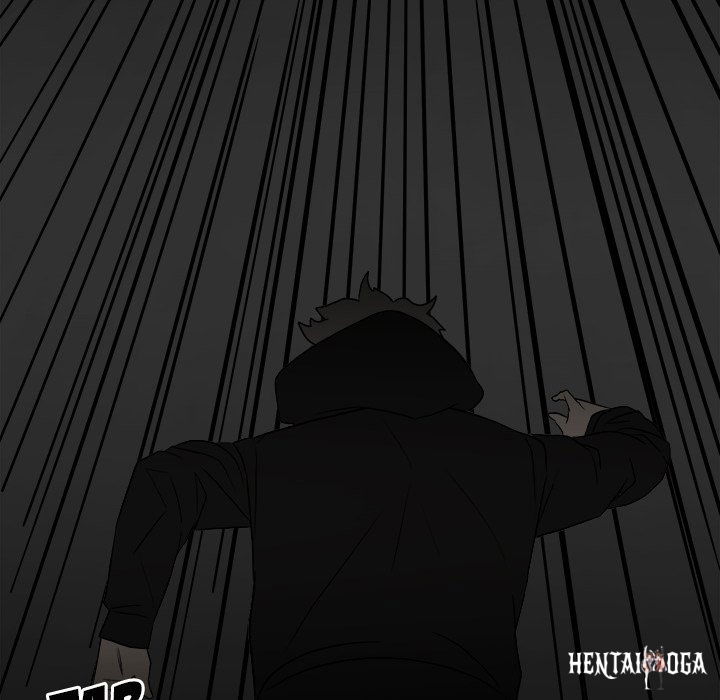 The Villain The Villain Chapter 84 - Page 121