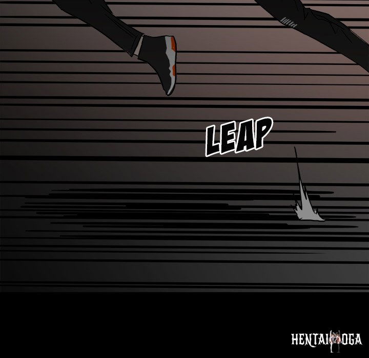 The Villain The Villain Chapter 84 - Page 123