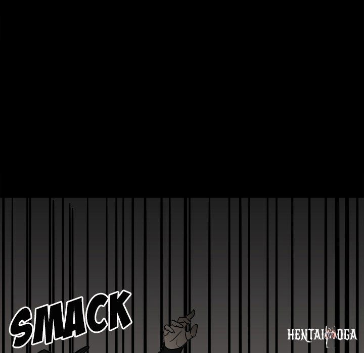 The Villain The Villain Chapter 84 - Page 124