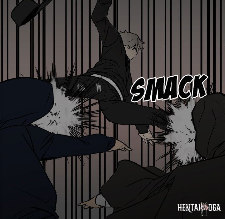 The Villain The Villain Chapter 84 - Page 125