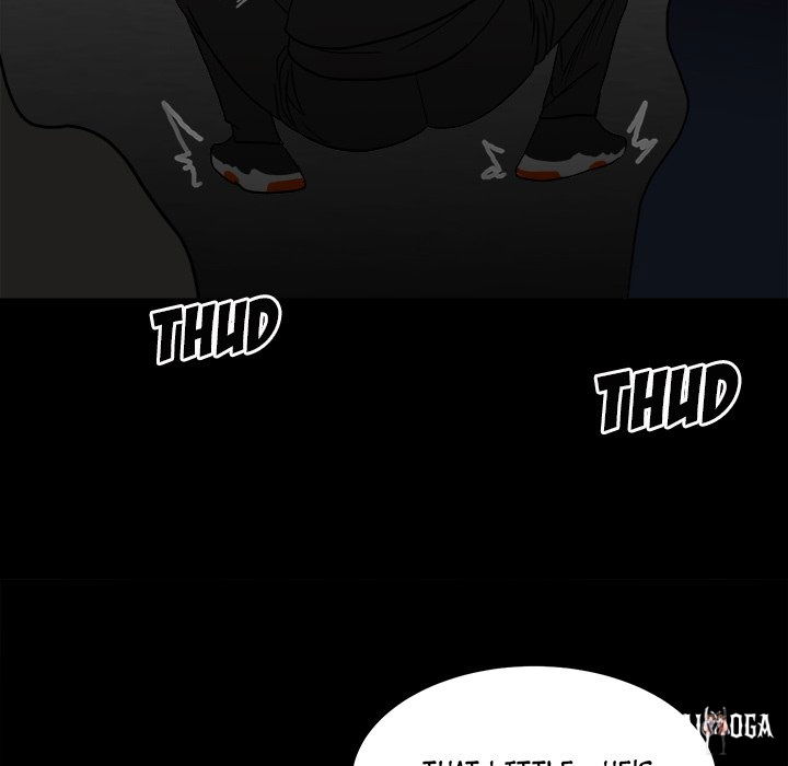 The Villain The Villain Chapter 84 - Page 128