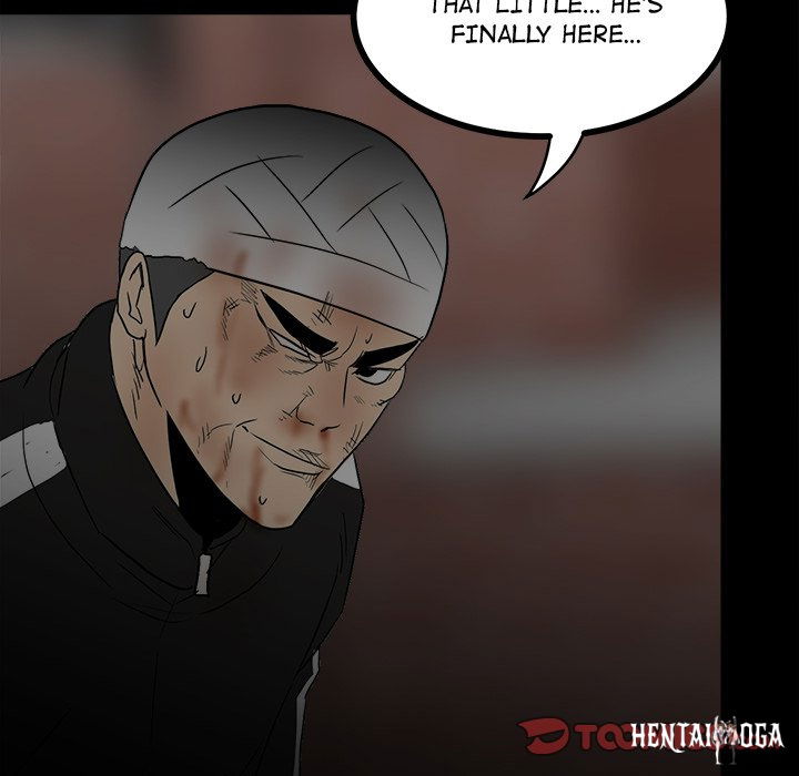 The Villain The Villain Chapter 84 - Page 129