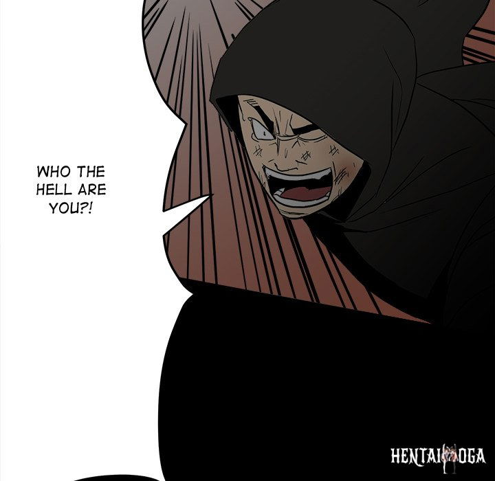 The Villain The Villain Chapter 84 - Page 131