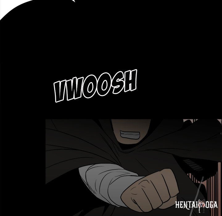 The Villain The Villain Chapter 84 - Page 132