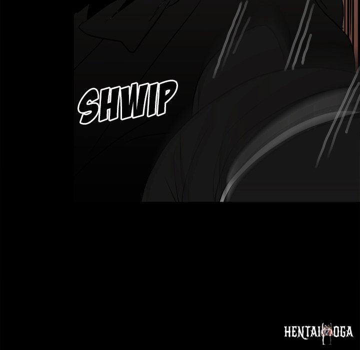 The Villain The Villain Chapter 84 - Page 133