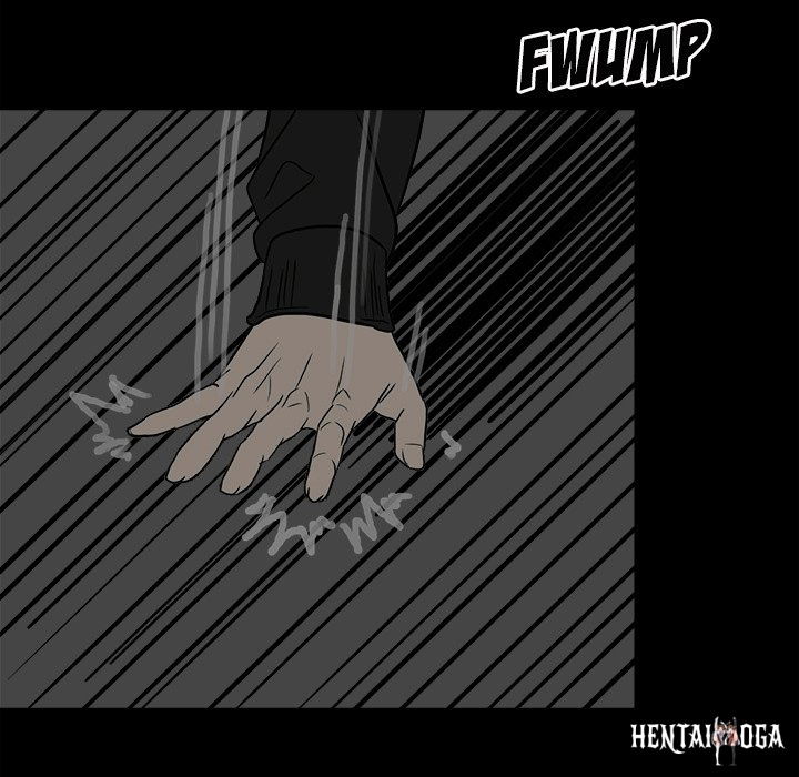 The Villain The Villain Chapter 84 - Page 134