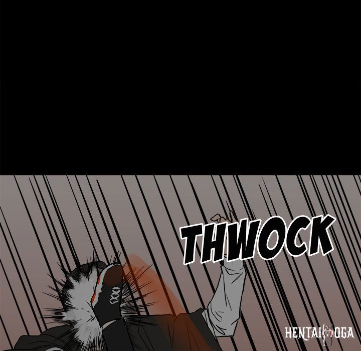 The Villain The Villain Chapter 84 - Page 135