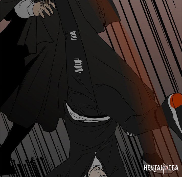 The Villain The Villain Chapter 84 - Page 136