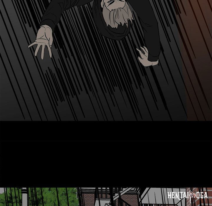 The Villain The Villain Chapter 84 - Page 137