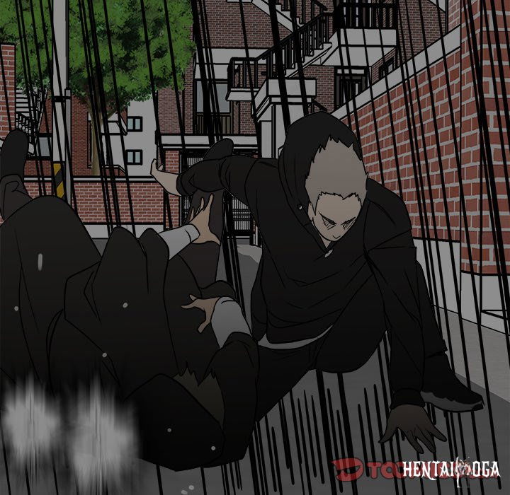 The Villain The Villain Chapter 84 - Page 138