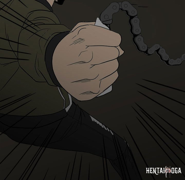 The Villain The Villain Chapter 84 - Page 14