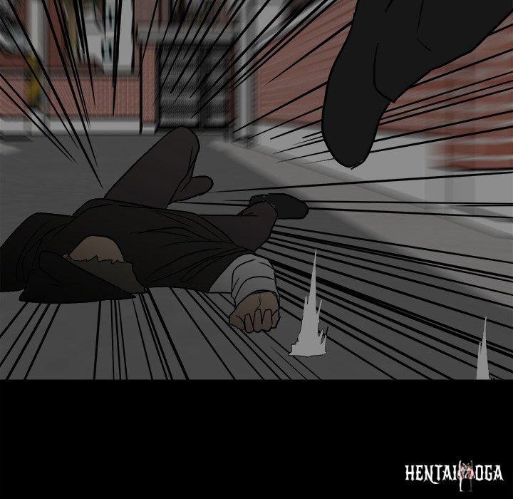 The Villain The Villain Chapter 84 - Page 140