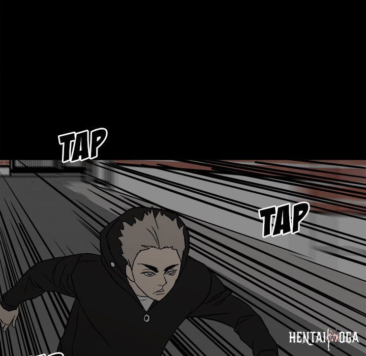 The Villain The Villain Chapter 84 - Page 141