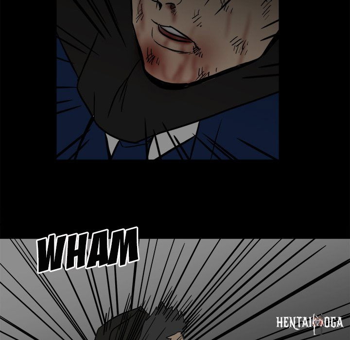 The Villain The Villain Chapter 84 - Page 144